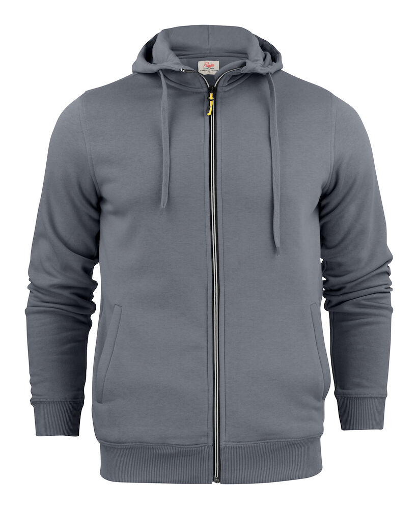 Printer - Kapuzenjacke Overhead Herren