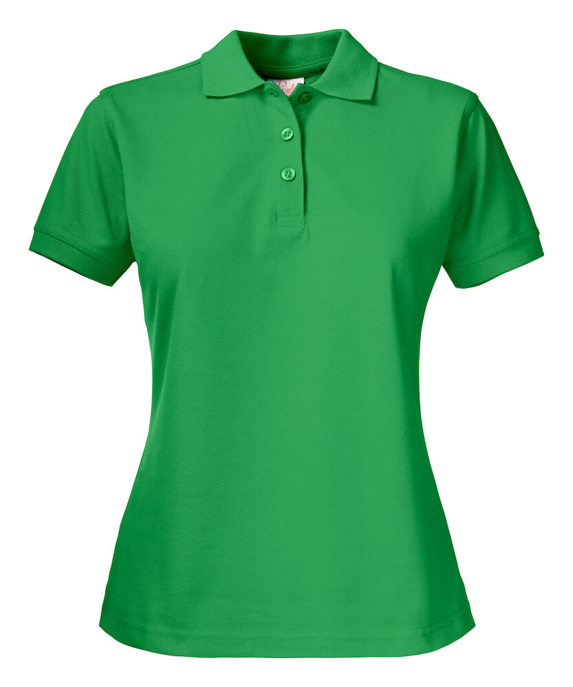 Printer - Surf Pro Lady Polo Pique Damen