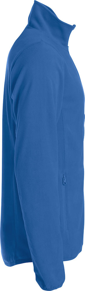 Clique - Basic Micro Fleece Jacket