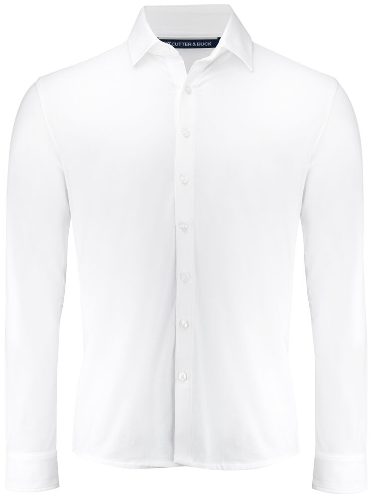 Cutter & Buck - Hedley Stretch Shirt Men