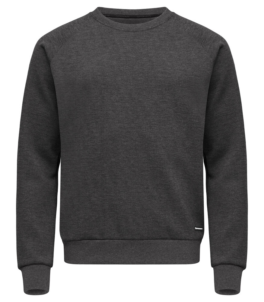 Cutter & Buck - Pemberton Crewneck Men