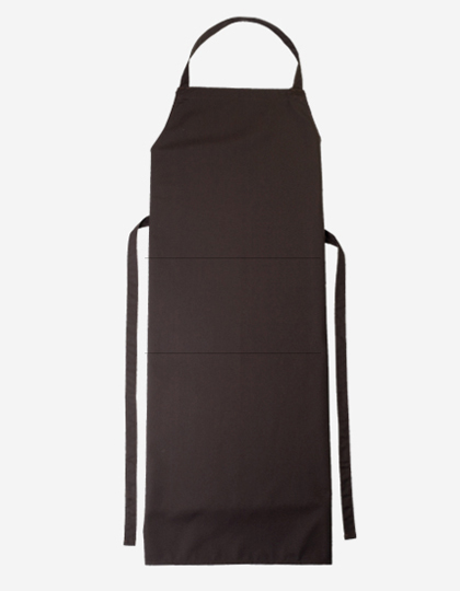 CG Workwear - Latzschürze Verona 110 x 75 cm