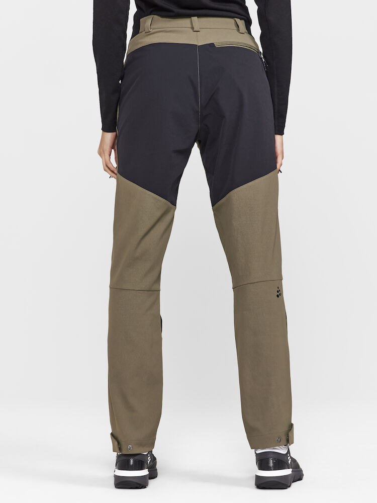 Craft - PRO Explore Hiking Pant Women Craft - PRO Explore Hiking Pant Women