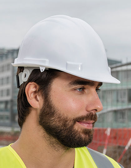 Korntex - Safety Helmet Korntex - Safety Helmet