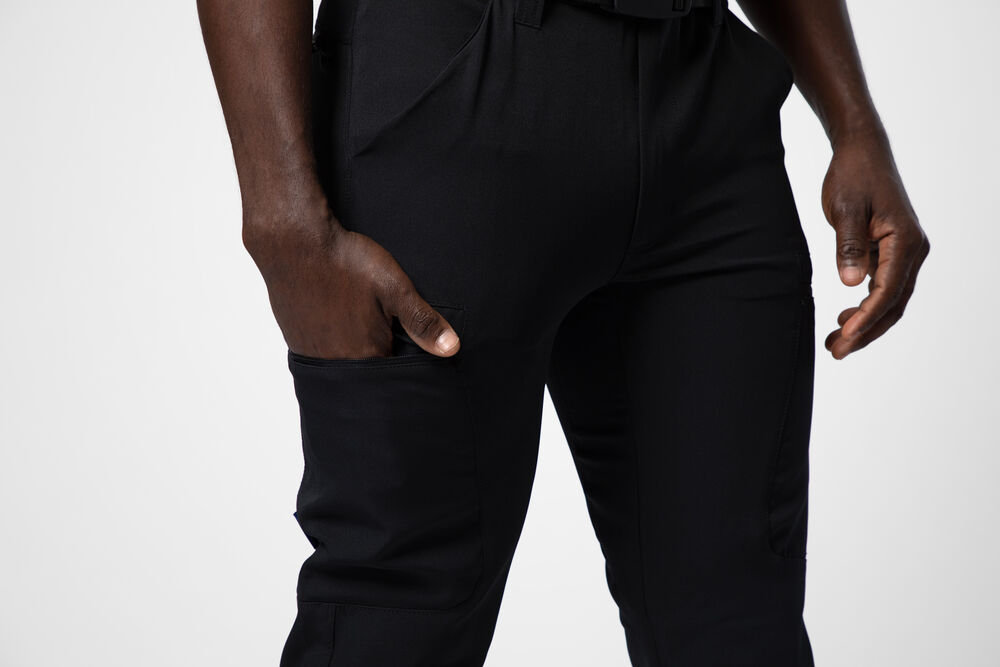 ProJob - ARBEITSHOSE STRETCH 2558