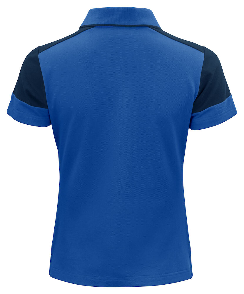 Printer - Prime Polo Damen