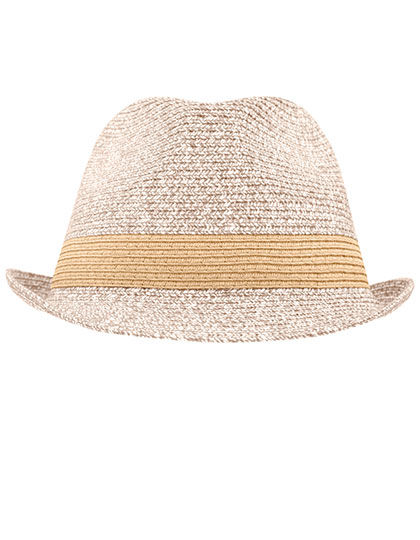 Myrtle Beach - Melange Hat Myrtle Beach - Melange Hat