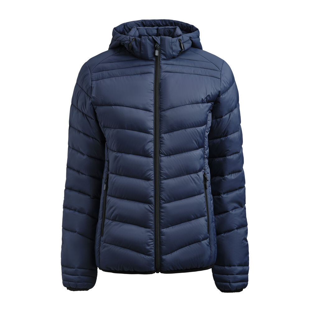 Printer - Base Jacke Damen