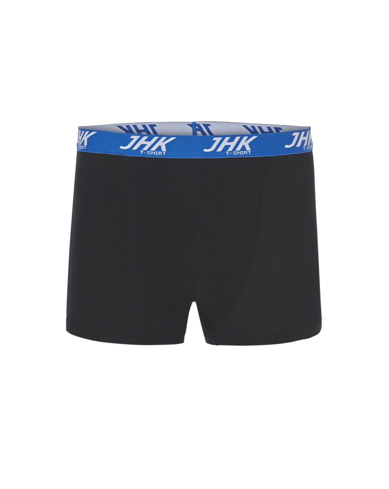 JHK - Men´s Short Boxer Briefs (3 Pack)