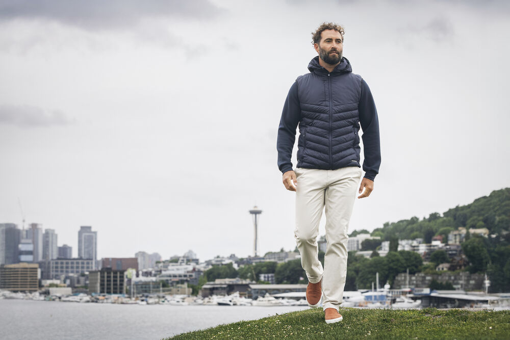 Cutter & Buck - Edgemont Chinos Men