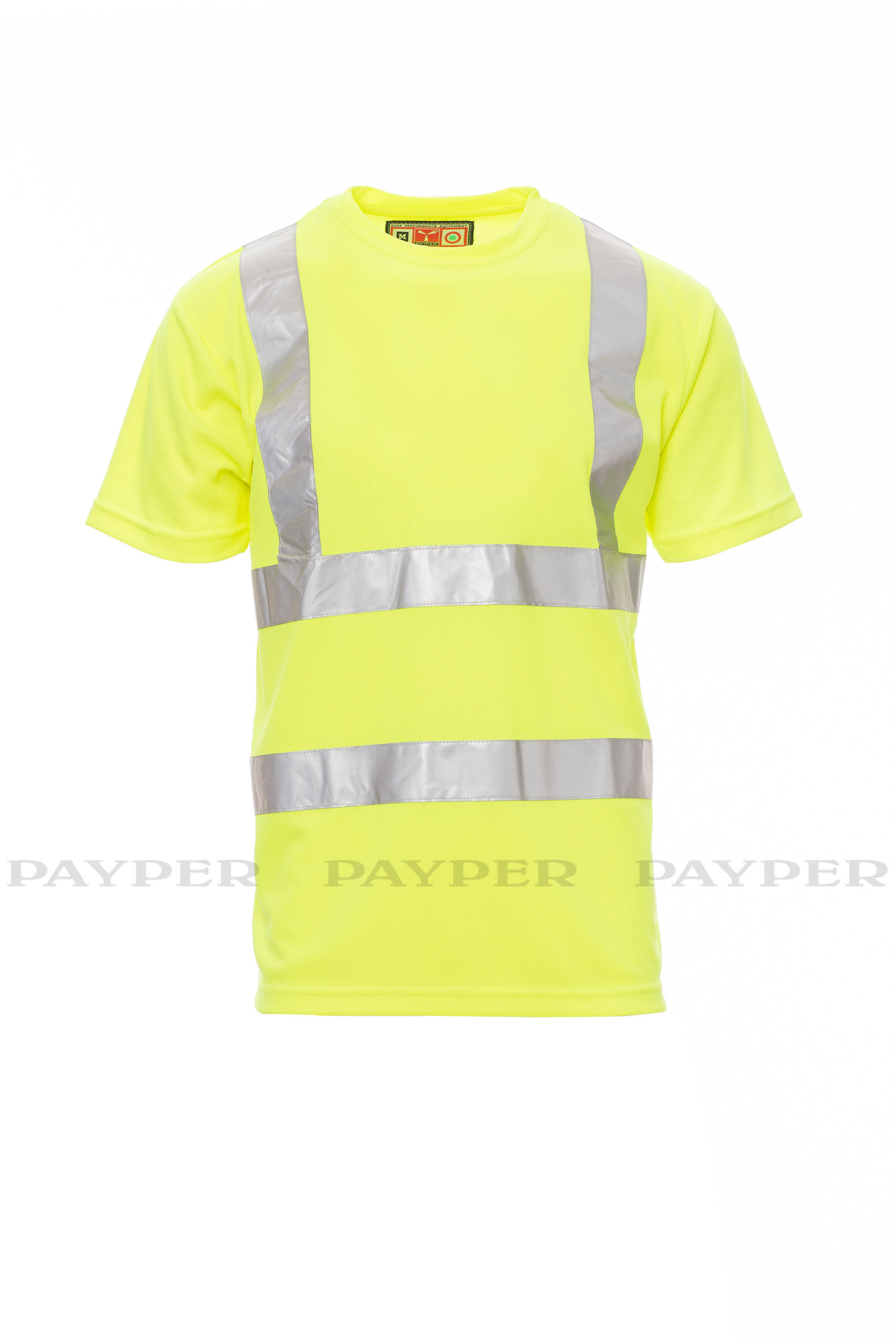 Payper - Warnschutz T-Shirt Avenue