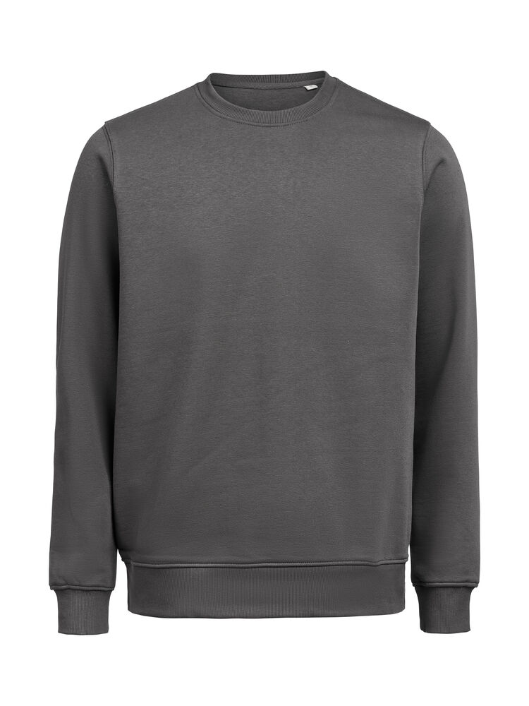 UM - Crewneck Sweater (OCS-RCS) Regular Fit Unisex