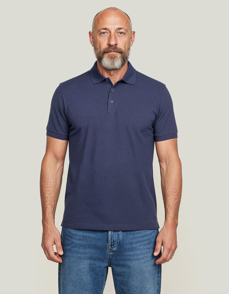 UM - Polo (OCS) Regular Fit Unisex