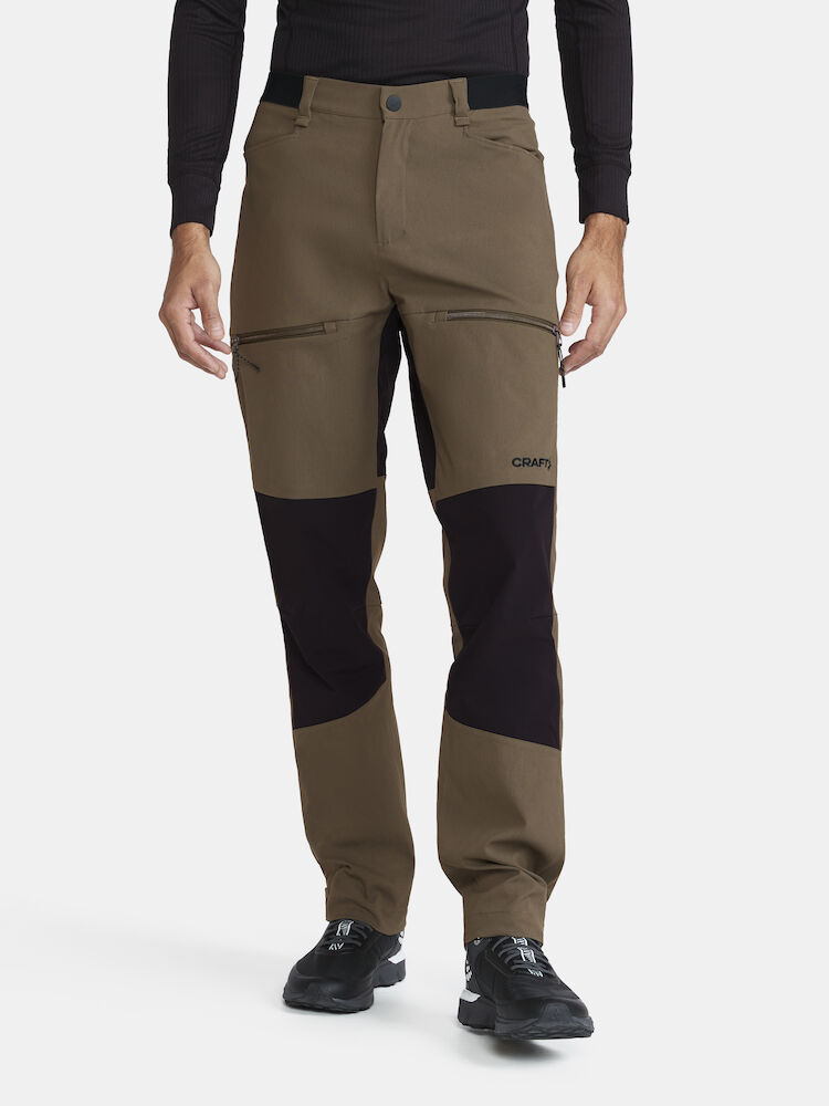 Craft - PRO Explore Hiking Pant Men Craft - PRO Explore Hiking Pant Men