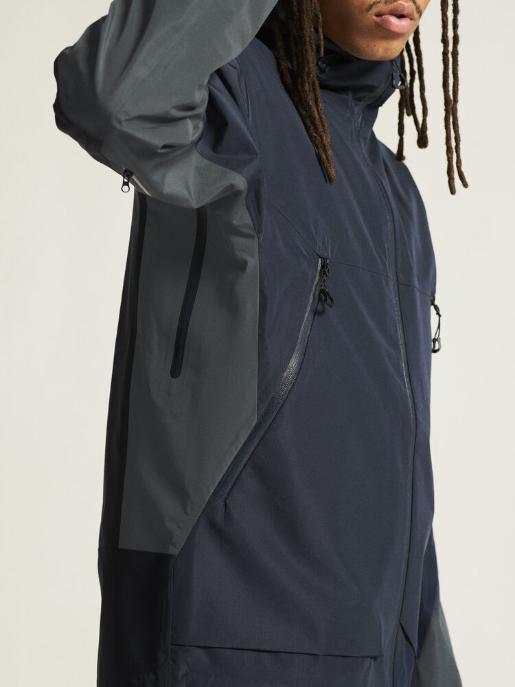 Craft - ADV Explore Shell Jacket Men Craft - ADV Explore Shell Jacket Men