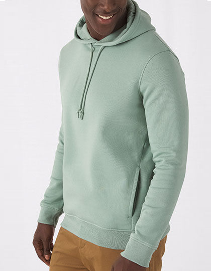 B&C - Inspire Hooded Sweat_° 