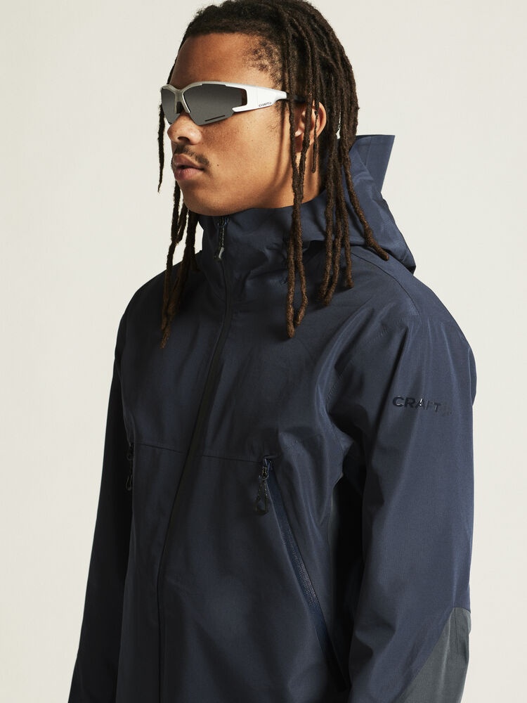 Craft - ADV Explore Shell Jacket Men Craft - ADV Explore Shell Jacket Men