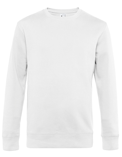 B&C - KING Crew Neck Sweat_°