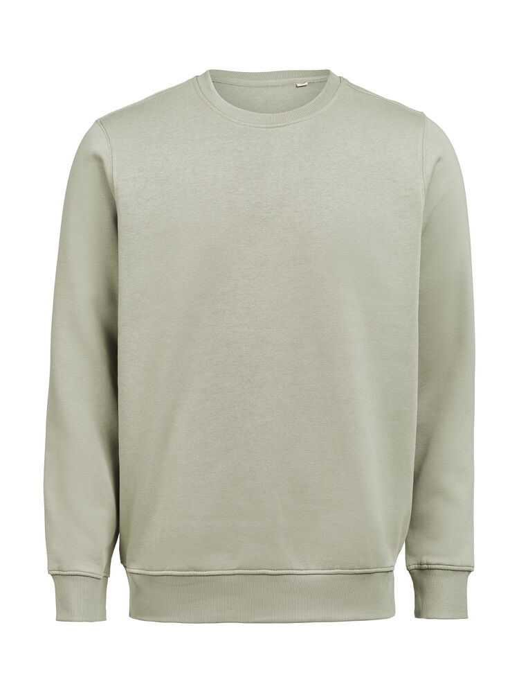 UM - Crewneck Sweater (OCS-RCS) Regular Fit Unisex