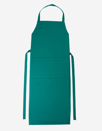 CG Workwear - Latzschürze Verona 110 x 75 cm