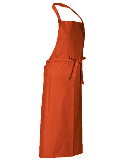 CG Workwear - Latzschürze Verona 110 x 75 cm