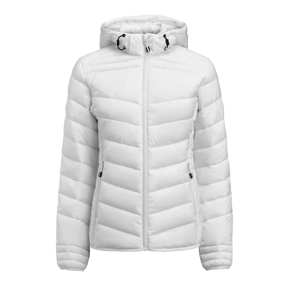 Printer - Base Jacke Damen