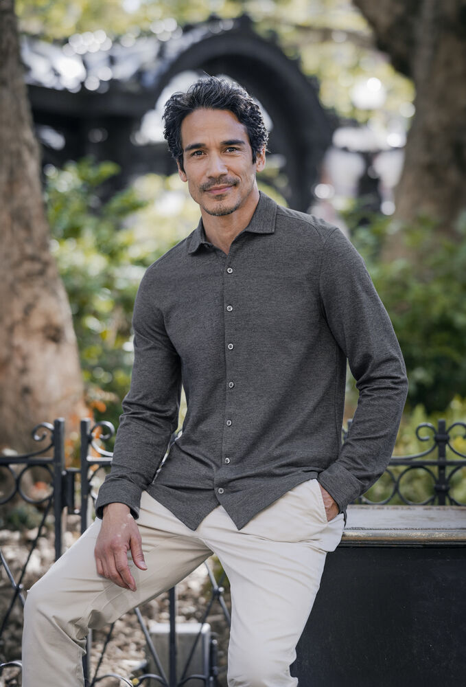 Cutter & Buck - Edgemont Chinos Men