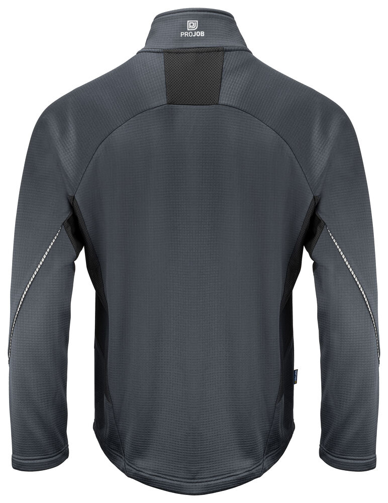 ProJob - MICROFLEECE-JACKE 3319