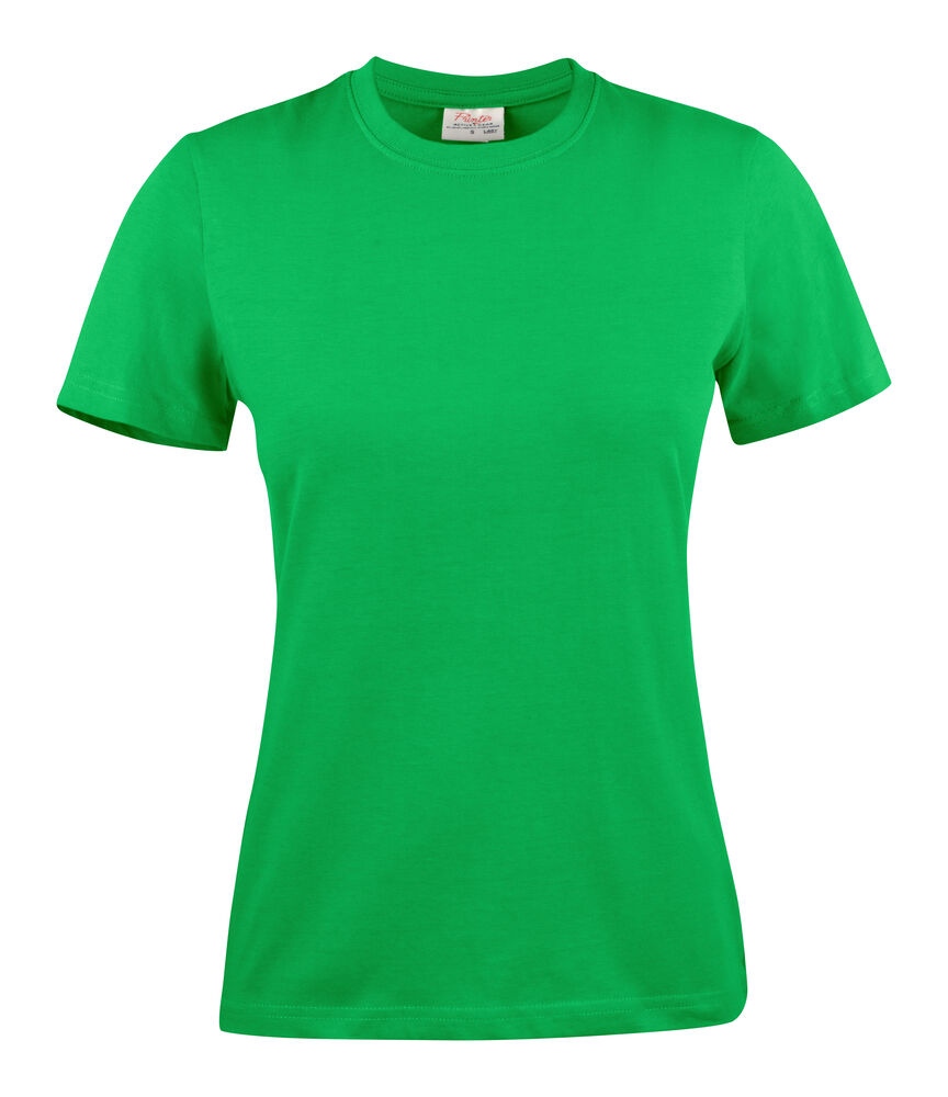 Printer - Light  T-Shirt Damen