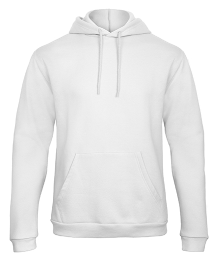 B&C - ID.203 50/50 Hooded Sweatshirt 