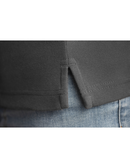 HRM - Men's Heavy Stretch Poloshirt HRM - Men's Heavy Stretch Poloshirt