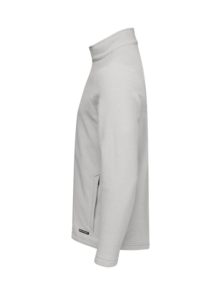 Cutter & Buck - Hunts Point Flecce Full Zip Men