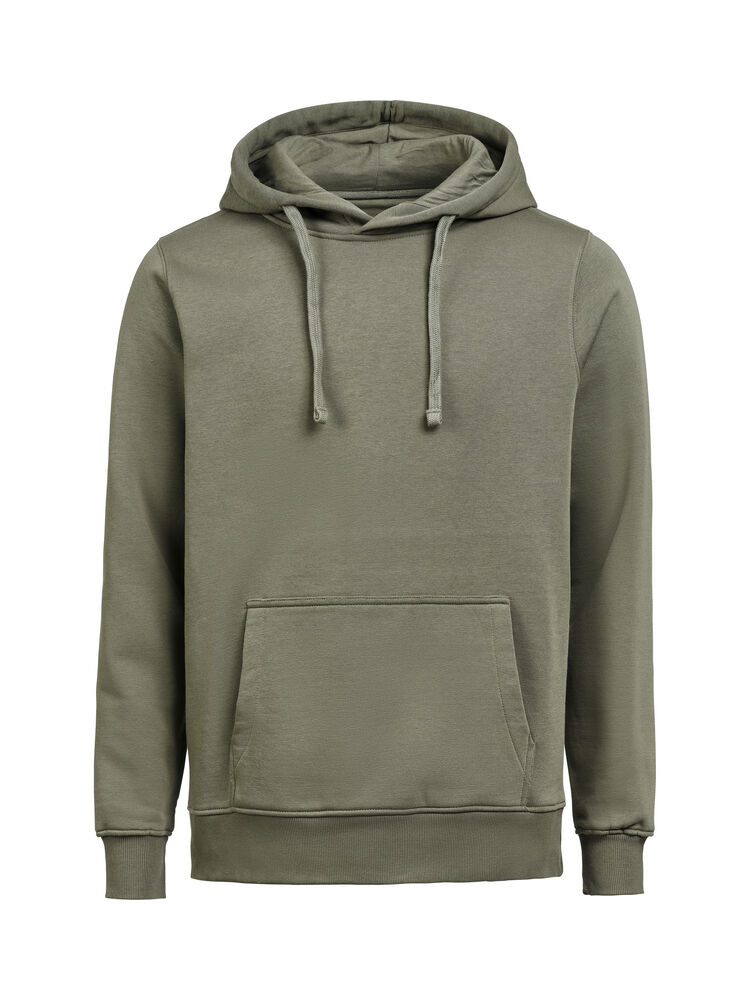 UM - Kapuzenpullover (OCS-RCS)  Regular Fit Unisex