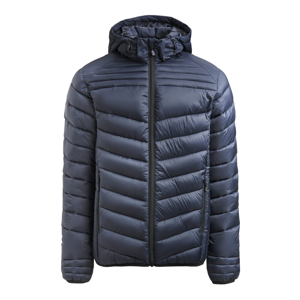 Printer - Base Jacke Herren
