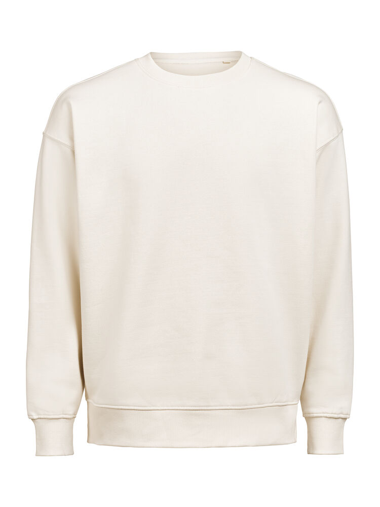 UM - Crewneck Sweatshirt (OCS-RCS) Loose Fit Unisex