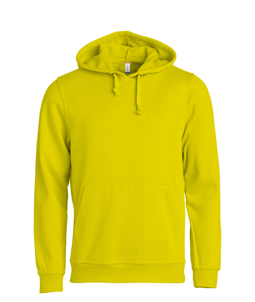 Clique - Basic Hoody