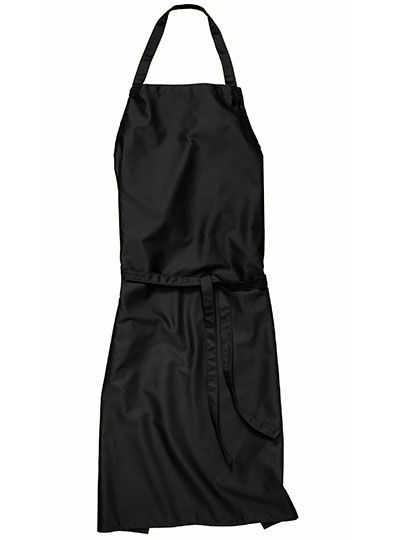 CG Workwear - Latzschürze Verona Classic 90 x 75 cm - GreeNature CG Workwear - Latzschürze Verona Classic 90 x 75 cm - GreeNature