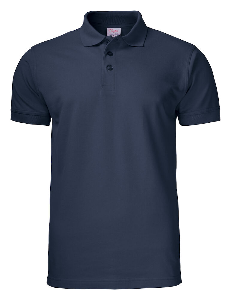 Printer - Surf Pro RSX Polo Pique Herren
