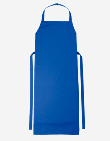 CG Workwear - Latzschürze Verona 110 x 75 cm