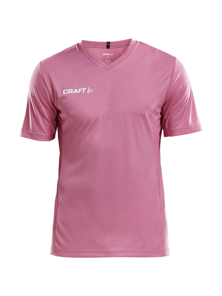Craft- Squad Go Jersey Solid Herren