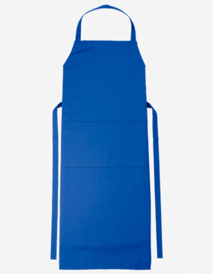 CG Workwear - Latzschürzen - Verona Classic Bag 90 x 75 cm
