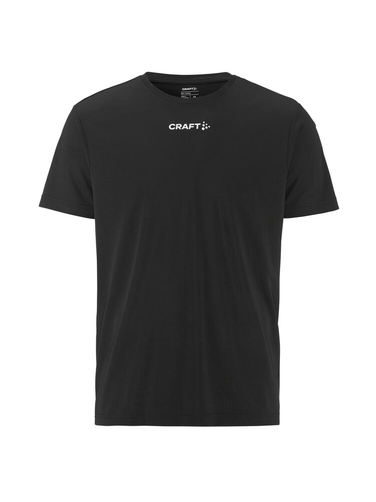 Craft - Squad Go Function Tee Herren