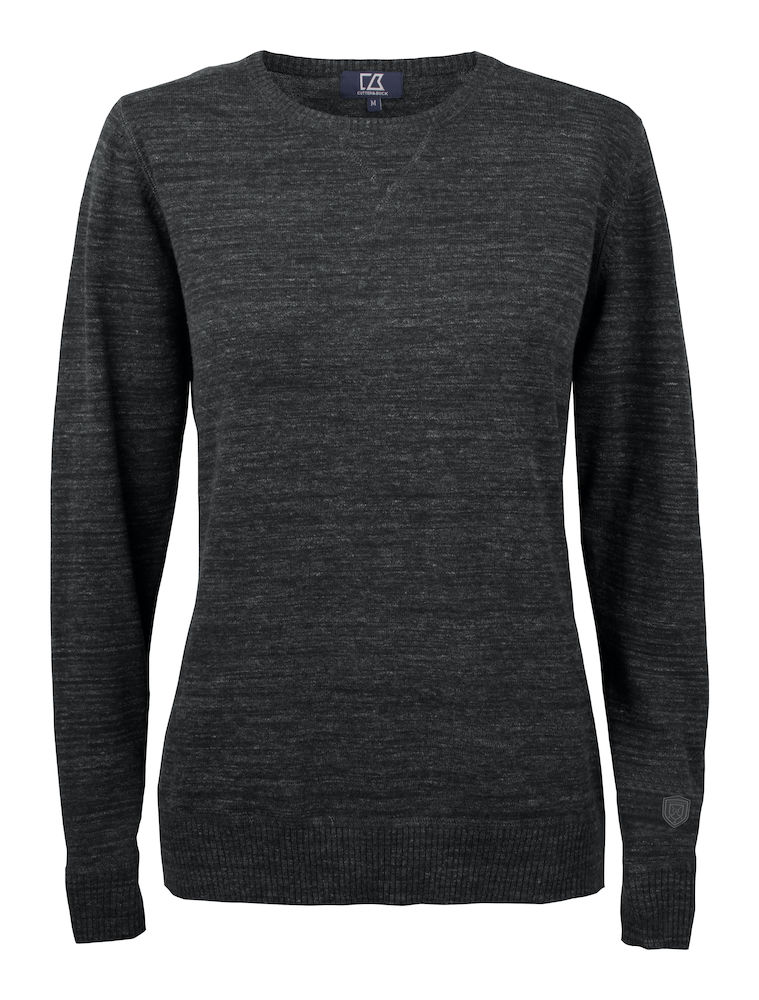 Cutter & Buck - Pullover Eatonville Sweater Ladies