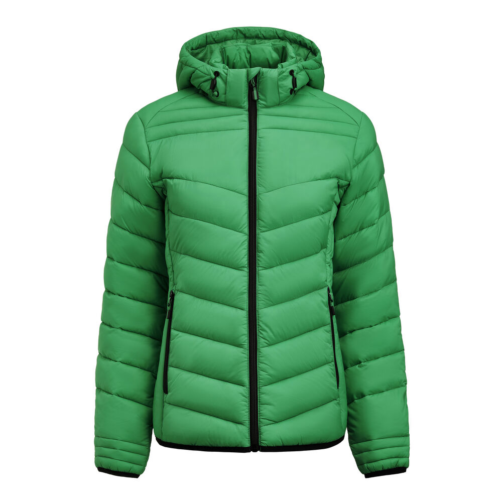 Printer - Base Jacke Damen