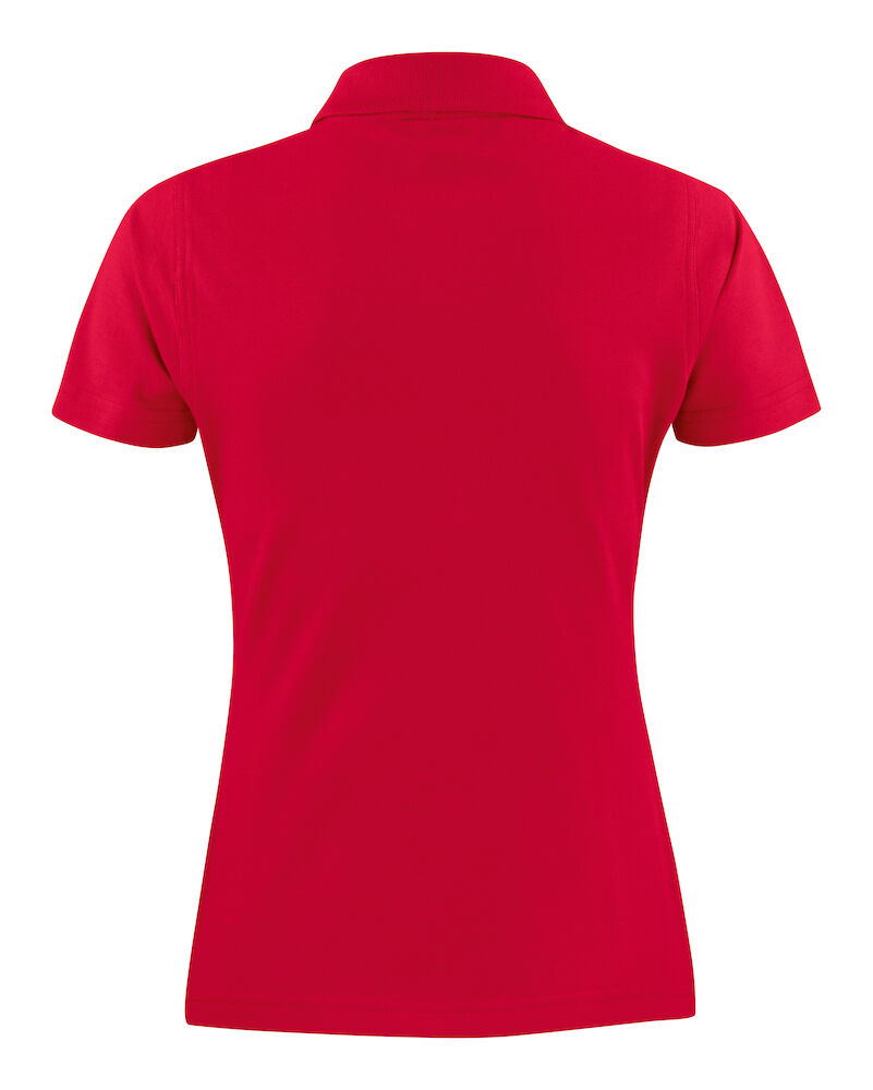 Printer - Surf Polo Pique Damen