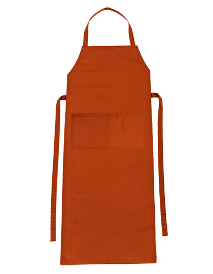 CG Workwear - Latzschürze Verona 110 x 75 cm