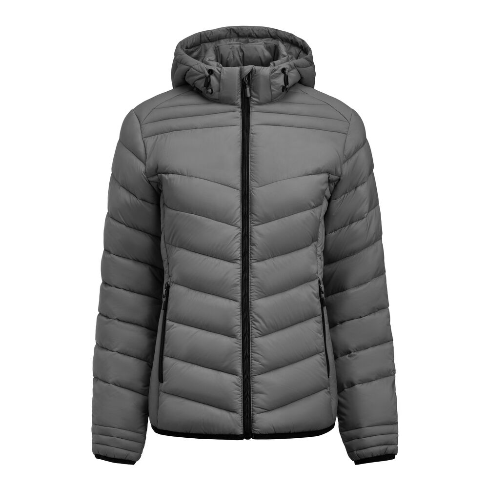 Printer - Base Jacke Damen