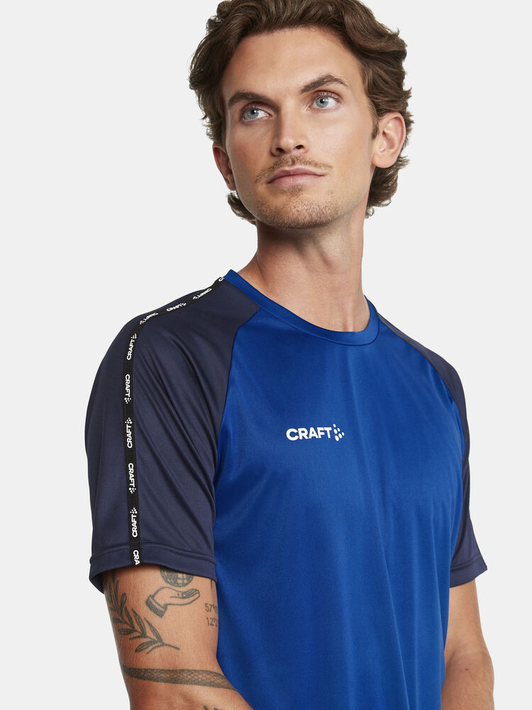 Craft - Squad Go Contrast Jersey M
