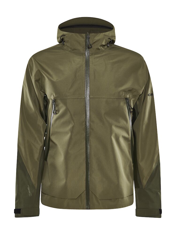 Craft - ADV Explore Shell Jacket Men Craft - ADV Explore Shell Jacket Men