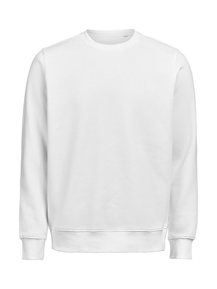UM - Crewneck Sweater (OCS-RCS) Regular Fit Unisex